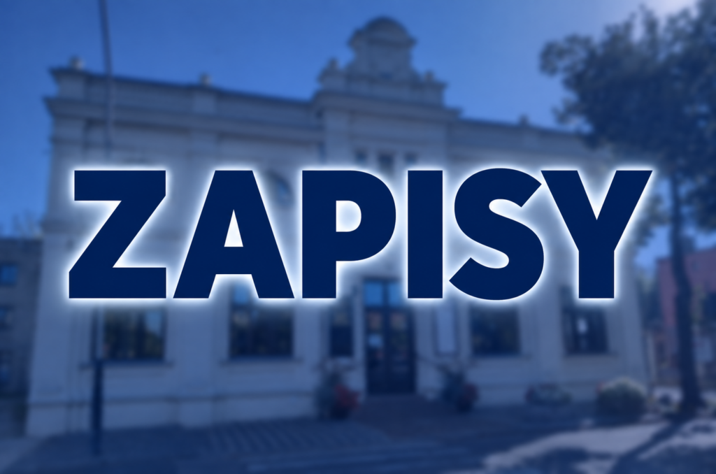 Zapisy słuchaczy UTW na rok akademicki 2026/2027